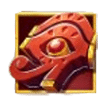 ดวงตาแห่งไอริส เกม GOLDEN WHEELS OF EGYPT ค่าย NETENT SLOT