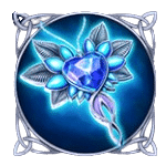 ดอกไม้ เกม WILDERLAND ค่าย NETENT SLOT