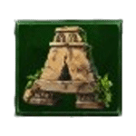 ตัวอักษร A เกม JUNGLE SPIRIT MEGAWAYS ค่าย NETENT SLOT