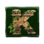 ตัวอักษร K เกม JUNGLE SPIRIT MEGAWAYS ค่าย NETENT SLOT