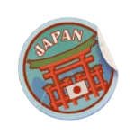 ตั๋วท่องเที่ยว JAPAN เกม TICKET TO WILD ค่าย NETENT SLOT