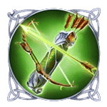 ธนู เกม WILDERLAND ค่าย NETENT SLOT