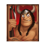นักรบบาร์บาเรียนผู้ทรงพลัง เกม RAGE ค่าย NETENT SLOT