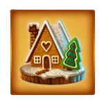 บ้านขนมปังขิง เกม WONDERS OF CHRISTMAS ค่าย NETENT SLOT