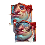 ผู้ชาย เกม PIRATES PARTY ค่าย NETENT SLOT