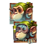 ลิง เกม PIRATES PARTY ค่าย NETENT SLOT