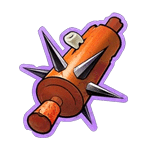 ลูกกลิ้งแป้งมีหนาม เกม TACO FURY XXXTREME ค่าย NETENT SLOT