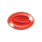 ลูกกวาดสีแดง เกม REEL RUSH ค่าย NETENT SLOT
