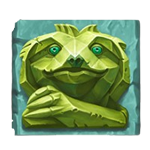สลอธ เกม TEMPLE OF NUDGES ค่าย NETENT SLOT