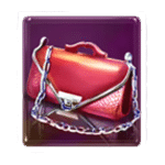สัญลักษณ์พิเศษ กระเป๋า เกม MIDNIGHT ROMANCE ค่าย RED TIGER