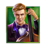 สัญลักษณ์พิเศษ นักดนตรี เกม MIDNIGHT ROMANCE ค่าย RED TIGER