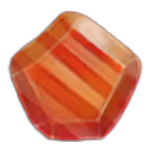 สัญลักษณ์พิเศษ ลูกอมห้าเหลี่ยม เกม SUGAR MONSTER ค่าย RED TIGER