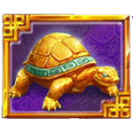 สัญลักษณ์พิเศษ เต่า เกม FA FA BABIES 2 ค่าย RED TIGER