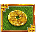 สัญลักษณ์พิเศษ เหรียญ เกม FA FA BABIES 2 ค่าย RED TIGER