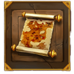 สัญลักษณ์พิเศษ แผนที่ เกม PRIMATE KING MEGAWAYS ค่าย RED TIGER