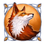 สุนัขจิ้งจอก เกม WILDERLAND ค่าย NETENT SLOT