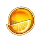 ส้ม เกม FRUIT SHOP MEGAWAYS ค่าย NETENT SLOT