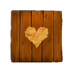 หัวใจ เกม BUSTERS BONES ค่าย NETENT SLOT