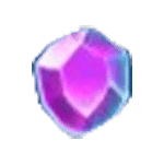 อัญมณีสีชมพู เกม GEM CRUSH ค่าย NETENT SLOT