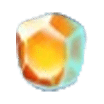 อัญมณีสีเหลือง เกม GEM CRUSH ค่าย NETENT SLOT
