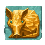 อาร์มาดิลโล เกม TEMPLE OF NUDGES ค่าย NETENT SLOT