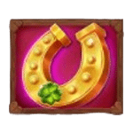 เกือกม้า เกม LEPRECHAUN JOY ค่าย NETENT SLOT