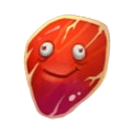 เนื้อสเต๊ก เกม THRILL TO GRILL ค่าย NETENT SLOT