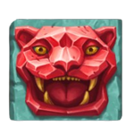 เสือจากัวร์ เกม TEMPLE OF NUDGES ค่าย NETENT SLOT