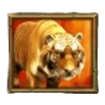 เสือดาว เกม JUNGLE SPIRIT MEGAWAYS ค่าย NETENT SLOT