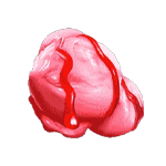 ไอศครีมรสสตอเบอร์รี่ เกม MILKSHAKE XXXTREME ค่าย NETENT SLOT