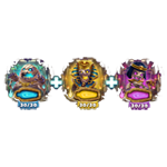 FREE SPINS เกม MUMMY MEGAWAYS ค่าย NETENT SLOT
