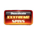 FREE SPINS เกม STARBURST XXXTREME ค่าย NETENT SLOT