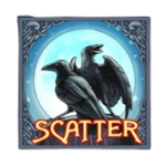 SCATTER เกม HALL OF GODS ค่าย NETENT SLOT