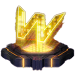 WILD SYMBOL เกม CYBER ATTACK ค่าย RED TIGER