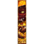 WILD SYMBOL เกม REEL KEEPER POWER REELS ค่าย RED TIGER