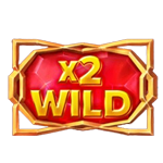 WILD เกม GRAND SPIN ค่าย NETENT SLOT