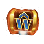 WILD เกม LET IT BURN ค่าย NETENT SLOT