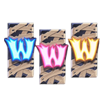 WILD เกม MUMMY MEGAWAYS ค่าย NETENT SLOT