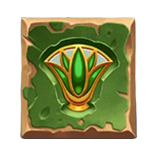 ดอกบัว เกม MUMMY MEGAWAYS ค่าย NETENT SLOT