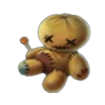ตุ๊กตาเวทมนตร์ เกม DON T EAT THE CANDY ค่าย NETENT SLOT