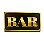 ป้าย BAR เกม LET IT BURN ค่าย NETENT SLOT