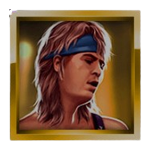 มือกีตาร์ เกม GUNS N ROSES ค่าย NETENT SLOT