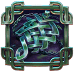 สัญลักษณ์พิเศษ โซ่ เกม WOLFKIN ค่าย RED TIGER