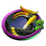 ฮอร์นิล เกม GORILLA KINGDOM ค่าย NETENT SLOT