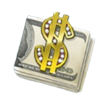 เงิน เกม MEGA FORTUNE ค่าย NETENT SLOT