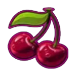 เชอร์รี่ เกม TWIN SPIN MEGAWAYS ค่าย NETENT SLOT