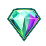 เพชร เกม TWIN SPIN MEGAWAYS ค่าย NETENT SLOT