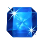 เพชรสีน้ำเงิน เกม STARBURST XXXTREME ค่าย NETENT SLOT