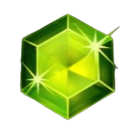 เพชรสีเขียว เกม STARBURST XXXTREME ค่าย NETENT SLOT
