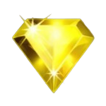 เพชรสีเหลือง เกม STARBURST XXXTREME ค่าย NETENT SLOT